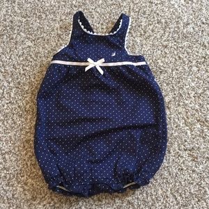 Nautica Romper